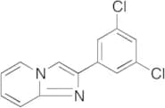 2-(3,5-Dichlorophenyl)-imidazo[1,2-a]pyridine