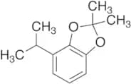 2,2-Dimethyl-4-isopropyl-1,3-benzodioxole