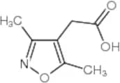 (3,5-Dimethyl-isoxazol-4-yl)-acetic acid