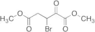 Dimethyl 3-​Bromo-​2-​oxopentanedioate