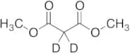 Dimethyl Malonate-d2