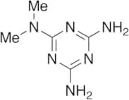 N,N-Dimethylmelamine Metformin Impurity C