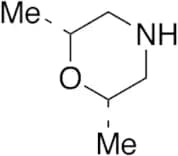 cis-2,6-Dimethylmorpholine