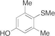 3,5-Dimethyl-4-(methylthio)phenol