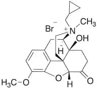 N,O-Dimethyl-Naltrexone Bromide