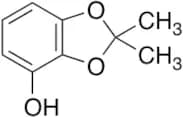 2,2-Dimethyl-2H-1,3-benzodioxol-4-ol