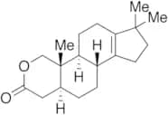 (5α)-17,17-Dimethyl-18-nor-2-oxaandrost-13-en-3-one
