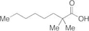 2,2-Dimethyloctanoic Acid
