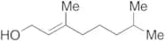 3,7-Dimethyl-2-octen-1-ol (cis trans mixture)