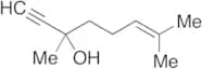 3,7-Dimethyl-6-octen-1-yn-3-ol