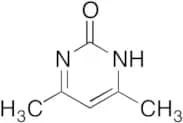 4,6-Dimethyl-2-hydroxypyrimidine