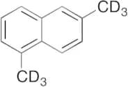 1,​6-​Di(methyl-​d3)​-naphthalene