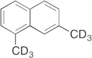 1,7-Di(methyl-d3)-naphthalene