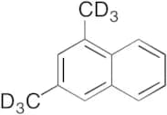 1,​3-​Di(methyl-​d3)​-naphthalene