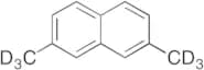 2,7-Di(methyl-d3)naphthalene