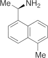 (alphaR)​-α,​5-​Dimethyl-1-​naphthalenemethanami​ne