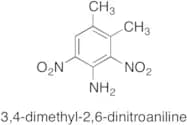 3,4-Dimethyl-2,6-dinitroaniline