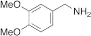 3,4-Dimethoxybenzylamine