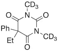 Dimethyl Phenobarbital-d6