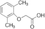 (2,6-Dimethylphenoxy)acetic Acid