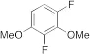 1,3-Dimethoxy-2,4-difluorobenzene