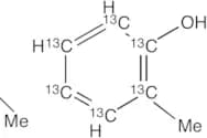 2,4-Dimethylphenol-13C6