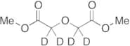 Dimethyl Diglycolate-d4
