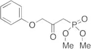 Dimethyl (3-phenoxy-2-oxoproyl)phosphonate