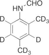 N-(2,4-Dimethylphenyl)formamide-d9