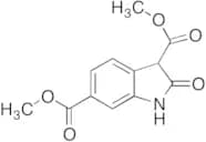 Dimethyl 2-Oxoindoline-3,6-dicarboxylate