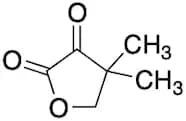 4,4-Dimethyldihydrofuran-2,3-dione