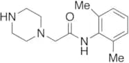 N-(2,6-Dimethylphenyl)-1-piperazineacetamide