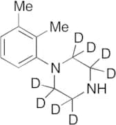 1-(2,3-Dimethylphenyl)-piperazine-D8