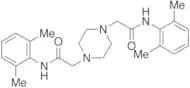 N,N'-bis(2,6-Dimethylphenyl)-1,4-piperazinediacetamide