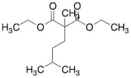 Diethyl 2-Isopentyl-2-methylmalonate