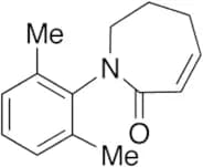1-(2,6-Dimethylphenyl)-1,5,6,7-tetrahydro-2H-azepin-2-one