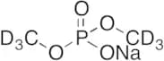 Dimethyl Phosphate-d6 (Major) Sodium Salt