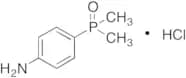 4-(Dimethylphosphinyl)benzenamine Hydrochloride