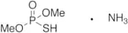 O,O-Dimethyl Phosphorothionate Ammonium Salt