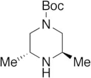(3R,5R)-3,5-Dimethyl-1-piperazinecarboxylic Acid 1,1-Dimethylethyl Ester