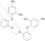 N’-[2-[2,4-(Dimethylphenyl)thio]phenyl] Vortioxetine