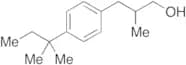 4-(1,1-Dimethylpropyl)-β-methylbenzenepropanol
