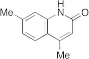 4,7-Dimethylquinolin-2(1H)-one