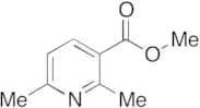 2,6-Dimethyl-3-pyridinecarboxylic Acid Methyl Ester