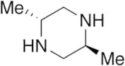 trans-2,5-Dimethylpiperazine