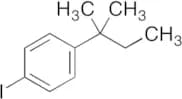 1-(1,1-Dimethylpropyl)-4-iodobenzene