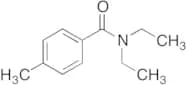 N,N-Diethyl-p-toluamide