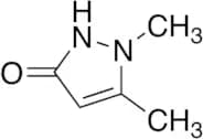 1,5-Dimethyl-2,3-dihydro-1H-pyrazol-3-one