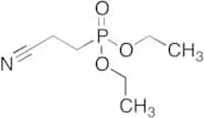 Diethyl (2-cyanoethyl)phosphonate
