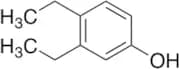 3,4-Diethylphenol